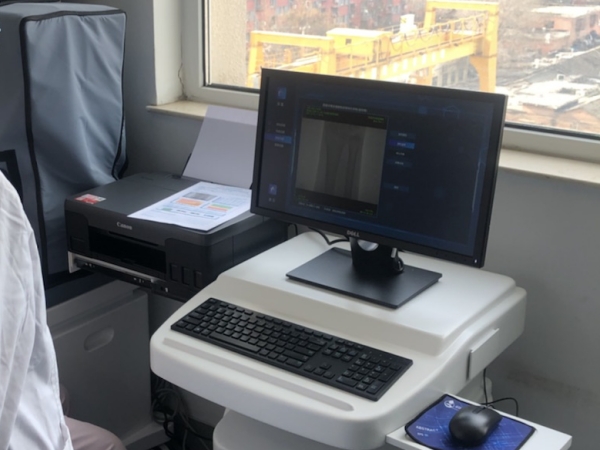 北京豐臺(tái)區(qū)婦幼保健院引進(jìn)醫(yī)療設(shè)備，品源雙能X射線骨密度儀助力骨健康管理