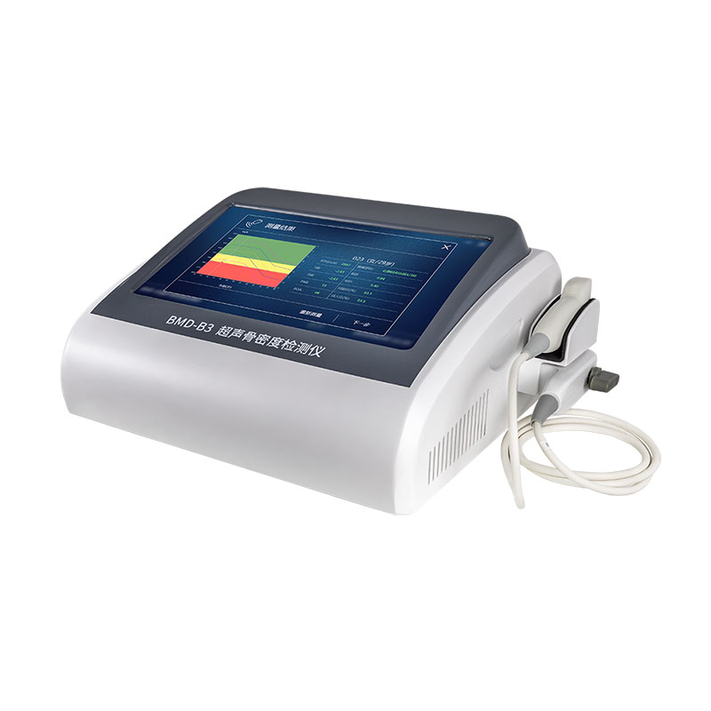 超聲骨密度檢測儀